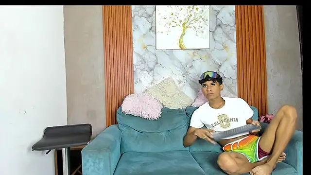 BOUL GUYS online show from July 15, 1:12 am
