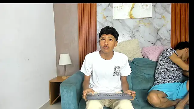 BOUL GUYS online show from July 19, 1:03 am