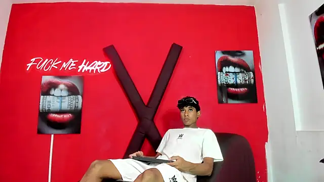 BOUL GUYS online show from August 2, 7:11 pm