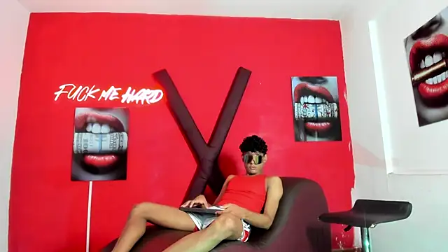 BOUL GUYS online show from July 31, 7:22 pm