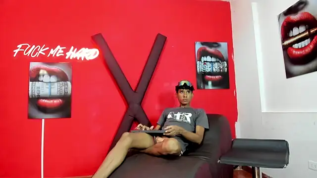 BOUL GUYS online show from July 26, 7:21 pm