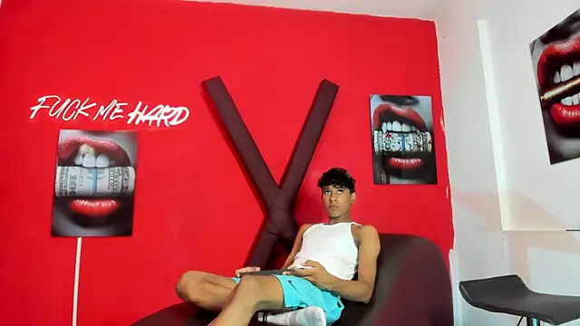 BOUL GUYS online show from July 22, 7:16 pm