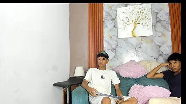 BOUL GUYS online show from July 5, 1:21 am