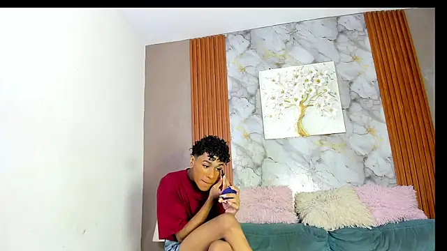 BOUL GUYS online show from July 10, 1:27 am
