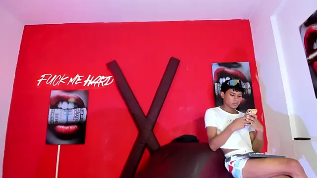 BOUL GUYS online show from July 28, 8:52 pm