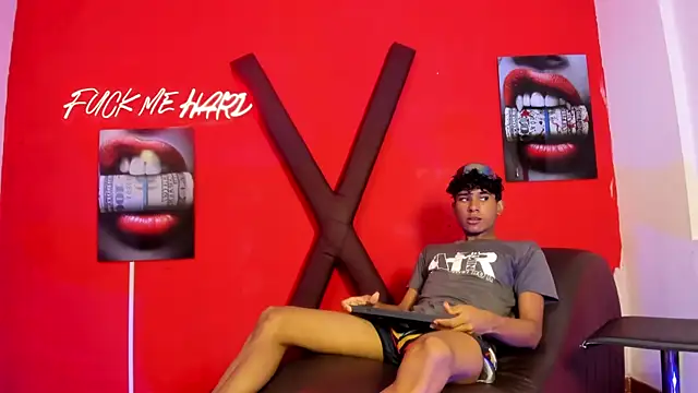 BOUL GUYS online show from July 24, 7:32 pm