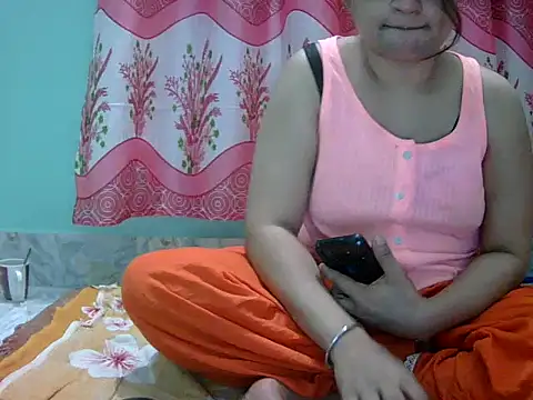 angelqueen19 online show from May 11, 7:55 pm
