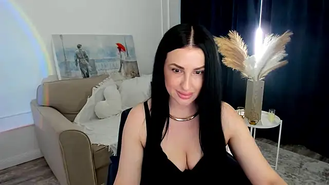 Snapshot of HoneyBlossome chatting on May 28, 11:38 am HoneyBlossome online show from May 28, 11:38 am