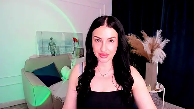 Snapshot of HoneyBlossome chatting on June 2, 4:34 am HoneyBlossome online show from June 2, 4:34 am