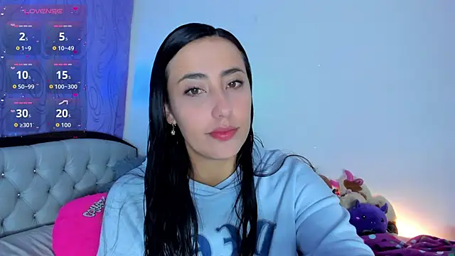 Snapshot of my__aleja chatting on May 16, 6:34 am my aleja online show from May 16, 6:34 am