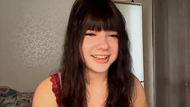 EmilyMercurial online show from May 10, 5:33 am