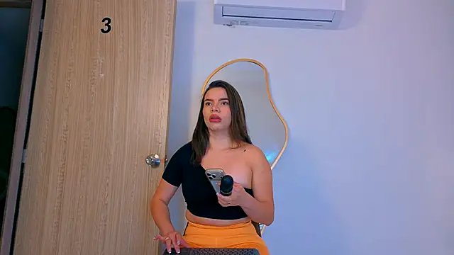 CandiceSpencer online show from July 16, 9:39 am