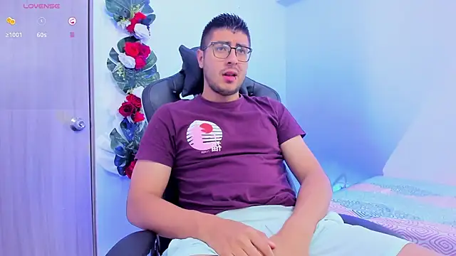 alberth cm  online show from June 3, 10:49 am