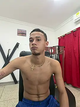 friends lust latin online show from June 10, 8:32 pm