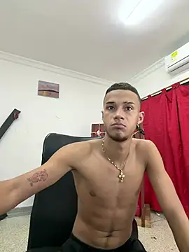 friends lust latin online show from June 1, 7:02 pm
