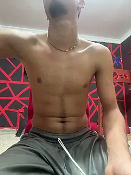 friends lust latin online show from June 20, 10:48 pm