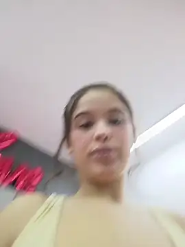 Amber-Horney- online show from May 7, 2:42 pm