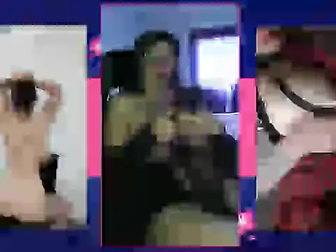 melani blanco online show from May 15, 4:38 pm