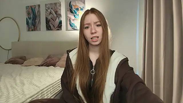 sabelle online show from May 14, 7:38 am