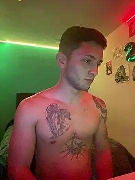 DirtyDick21 online show from May 8, 2:59 am