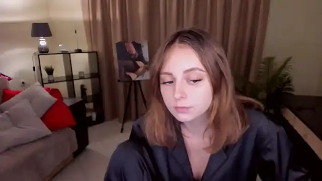 Snapshot of MilanaRare chatting on June 25, 6:24 pm MilanaRare online show from June 25, 6:24 pm