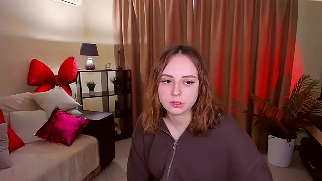 MilanaRare online show from May 15, 5:27 am