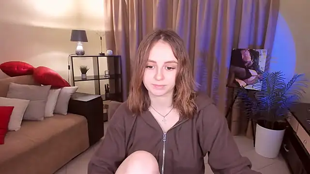 MilanaRare online show from May 27, 5:09 pm