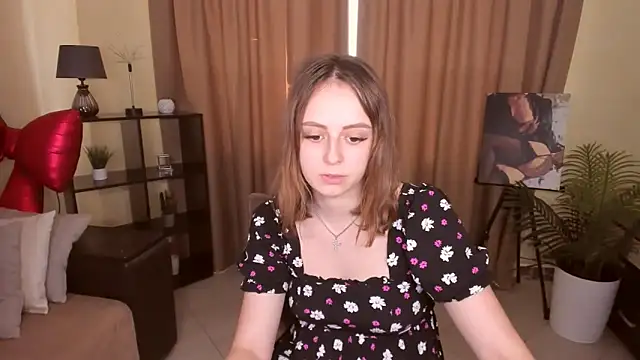 MilanaRare online show from May 24, 3:34 pm