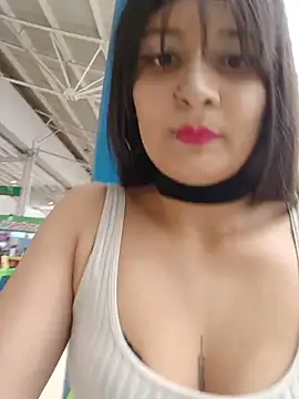 Alejandra alson online show from May 26, 6:06 pm