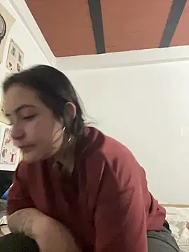 LiaxxKarla online show from May 14, 3:25 am