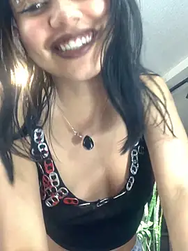 AntonellaCooper Pink online show from June 4, 4:39 am