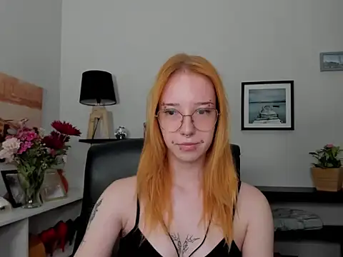 foxSonya online show from July 9, 5:41 am