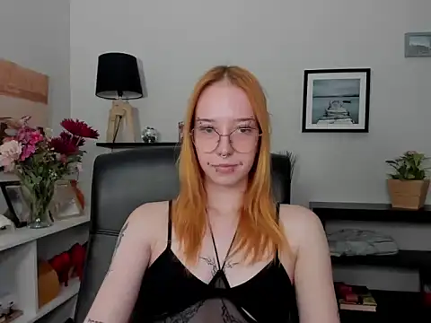 foxSonya online show from July 10, 5:51 am