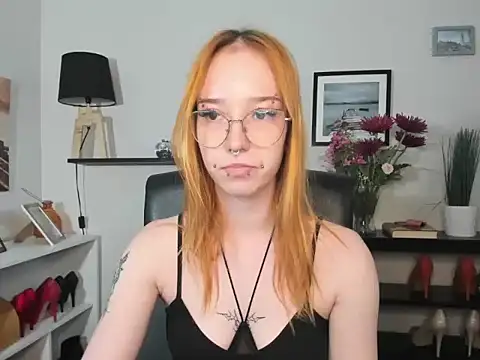 foxSonya online show from June 10, 5:30 am
