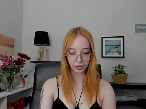 foxSonya online show from July 15, 6:09 am