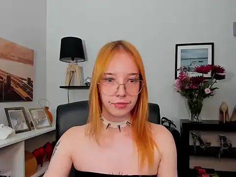 foxSonya online show from July 6, 5:36 am