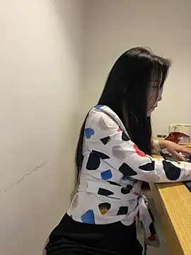 paopao-baobao6 online show from June 23, 7:06 am