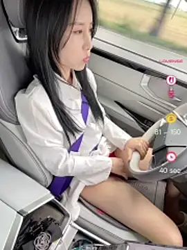 paopao-baobao6 online show from May 17, 6:13 am
