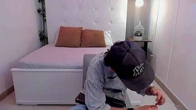 jake miller   online show from June 10, 7:26 pm