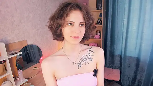 Kimasichka online show from July 1, 6:14 am