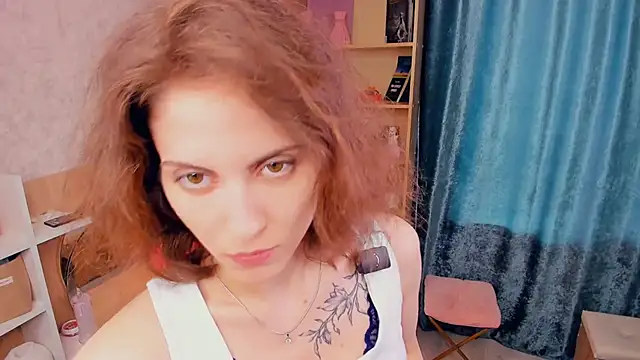 Kimasichka online show from June 18, 5:50 am