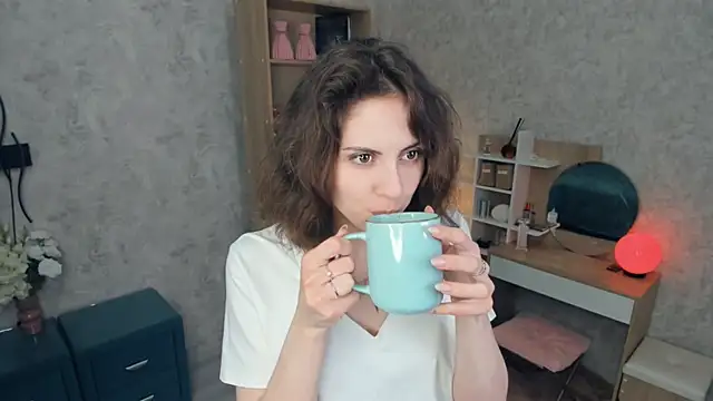 Kimasichka online show from May 29, 6:19 am