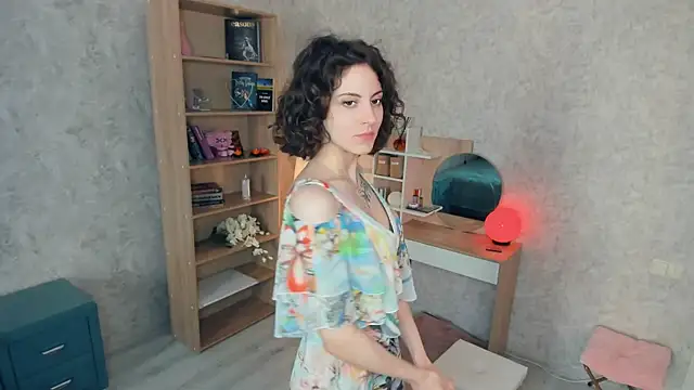 Kimasichka online show from May 14, 7:38 am