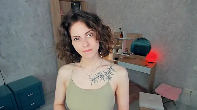 Kimasichka online show from May 20, 6:10 am