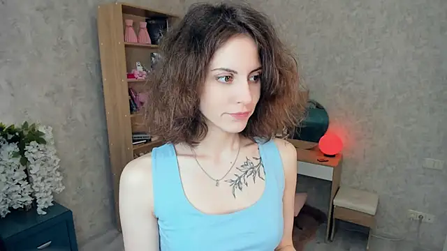 Kimasichka online show from June 5, 5:01 am