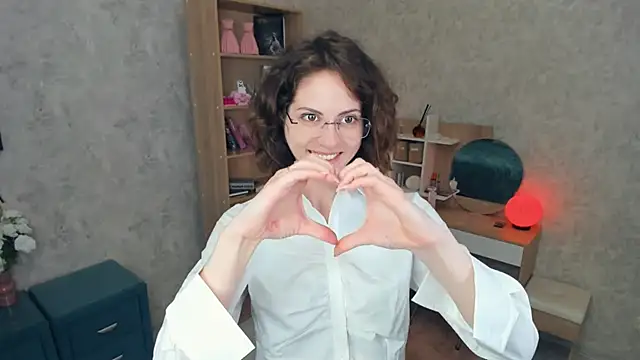 Kimasichka online show from May 31, 5:57 am