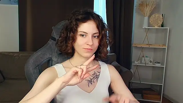Kimasichka online show from May 11, 9:32 am