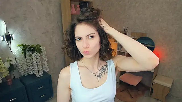 Kimasichka online show from June 11, 5:37 am