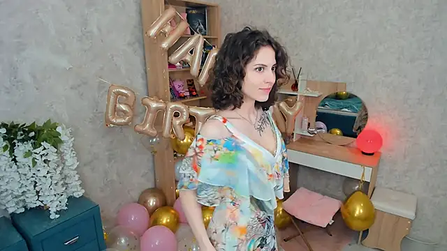Kimasichka online show from June 12, 5:27 am
