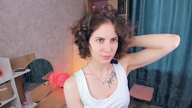 Kimasichka online show from June 26, 6:08 am